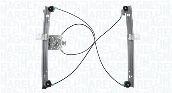 Window Regulator